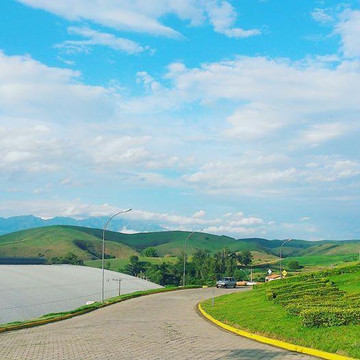 Cachoeira Paulista旅游攻略图片