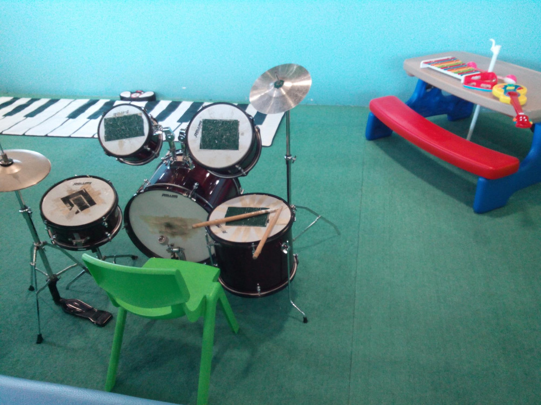 LotteMart-坦格朗必去景点