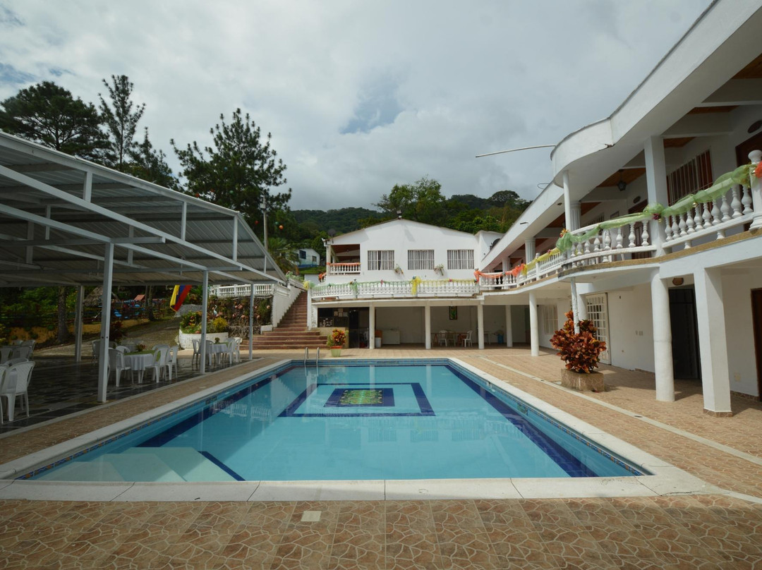 Hotel Kaidaly