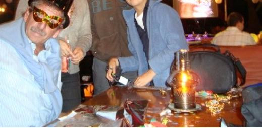 Chinauta Resort主图