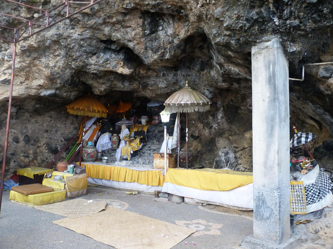Silayuki Temple景点图片