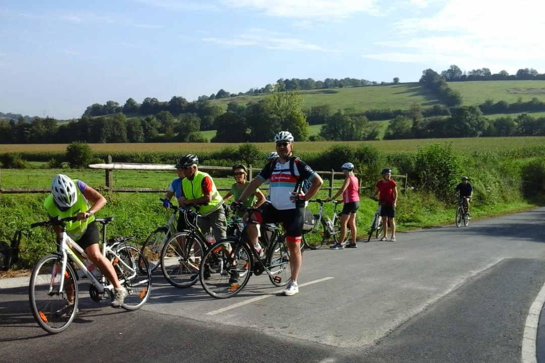 Normandie Rando - Cycling Tours-巴约必去景点