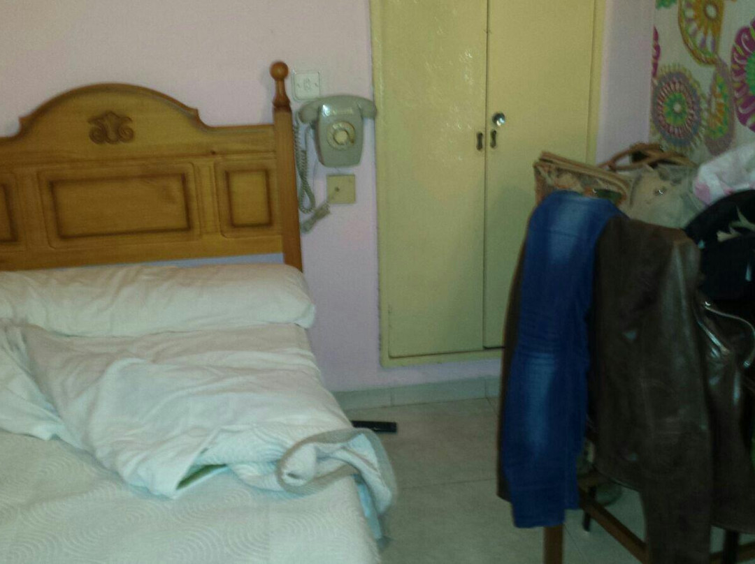 Hostal La Rosa主图