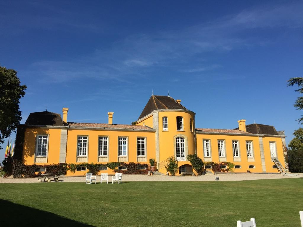 Chateau Lafon-Rochet景点图片