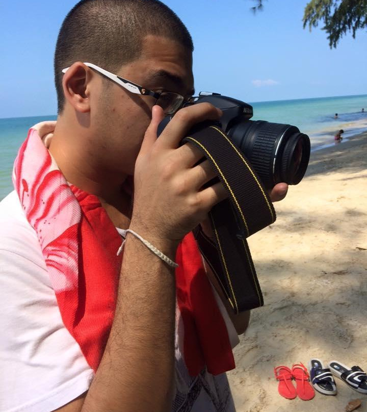Rat Chakarun Beach-空艾必去景点
