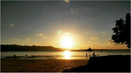 Nusa Kambangan Island-Cilacap必去景点