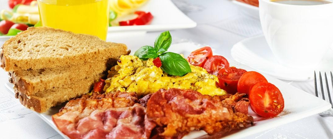 Auberge Le Petit Manoir主图