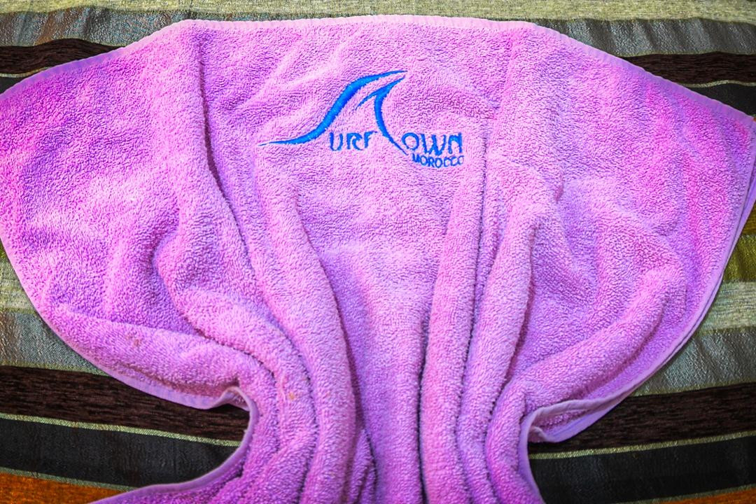 Surf Town Morocco-阿加迪尔必去景点