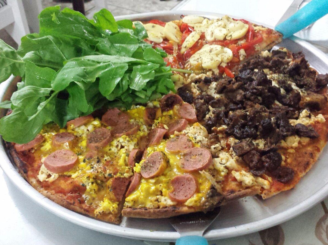 Govinda Restaurante e Pizzaria Vegetariana