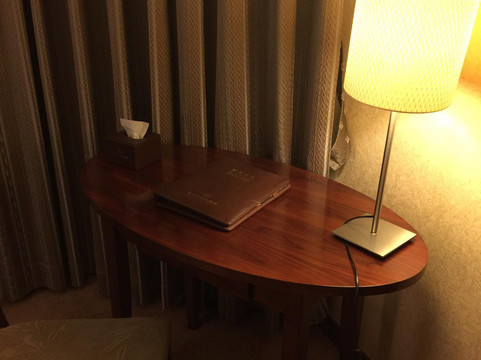 二十一世纪饭店主图