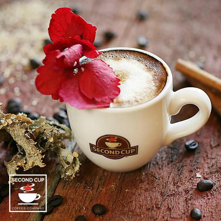 Second Cup Coffee Company