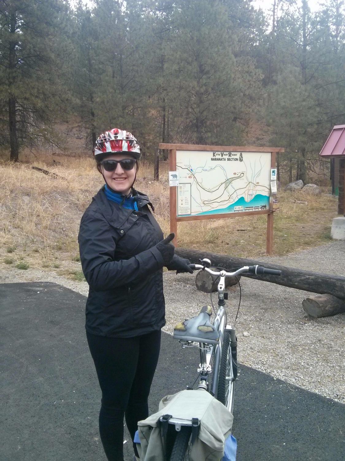 Y Knot Naramata B & B-客卧