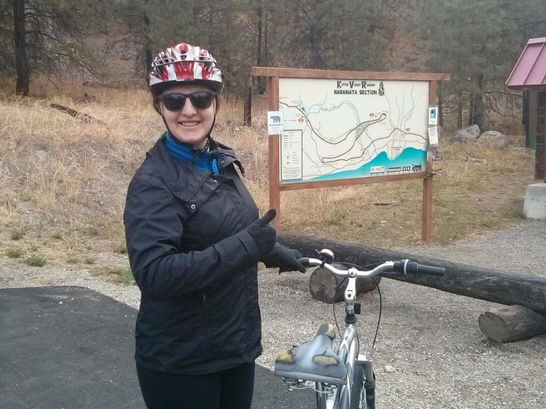 Y Knot Naramata B & B主图