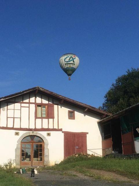 Montgolfieres Basco Landaises景点图片