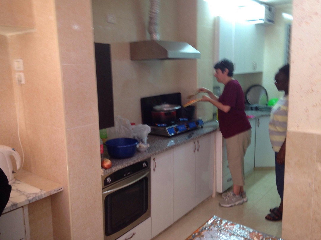 Noor Women's Empowerment Group-伯利恒必去景点