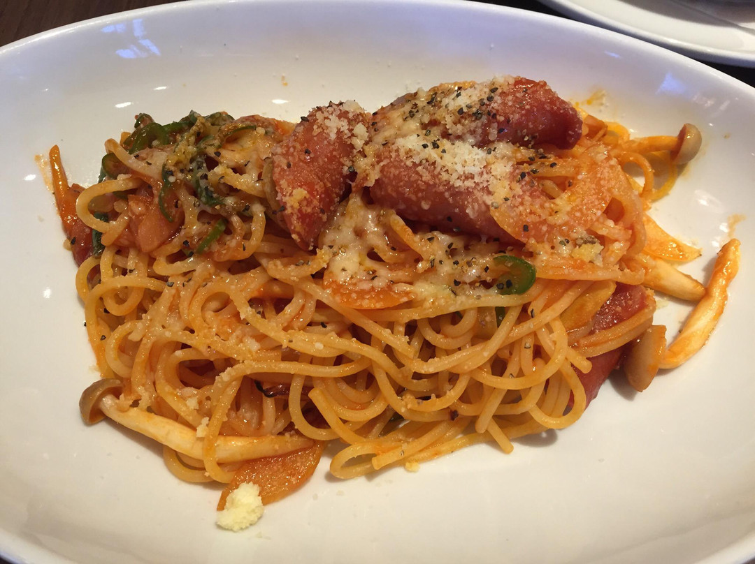 高倉町珈琲 若葉台店