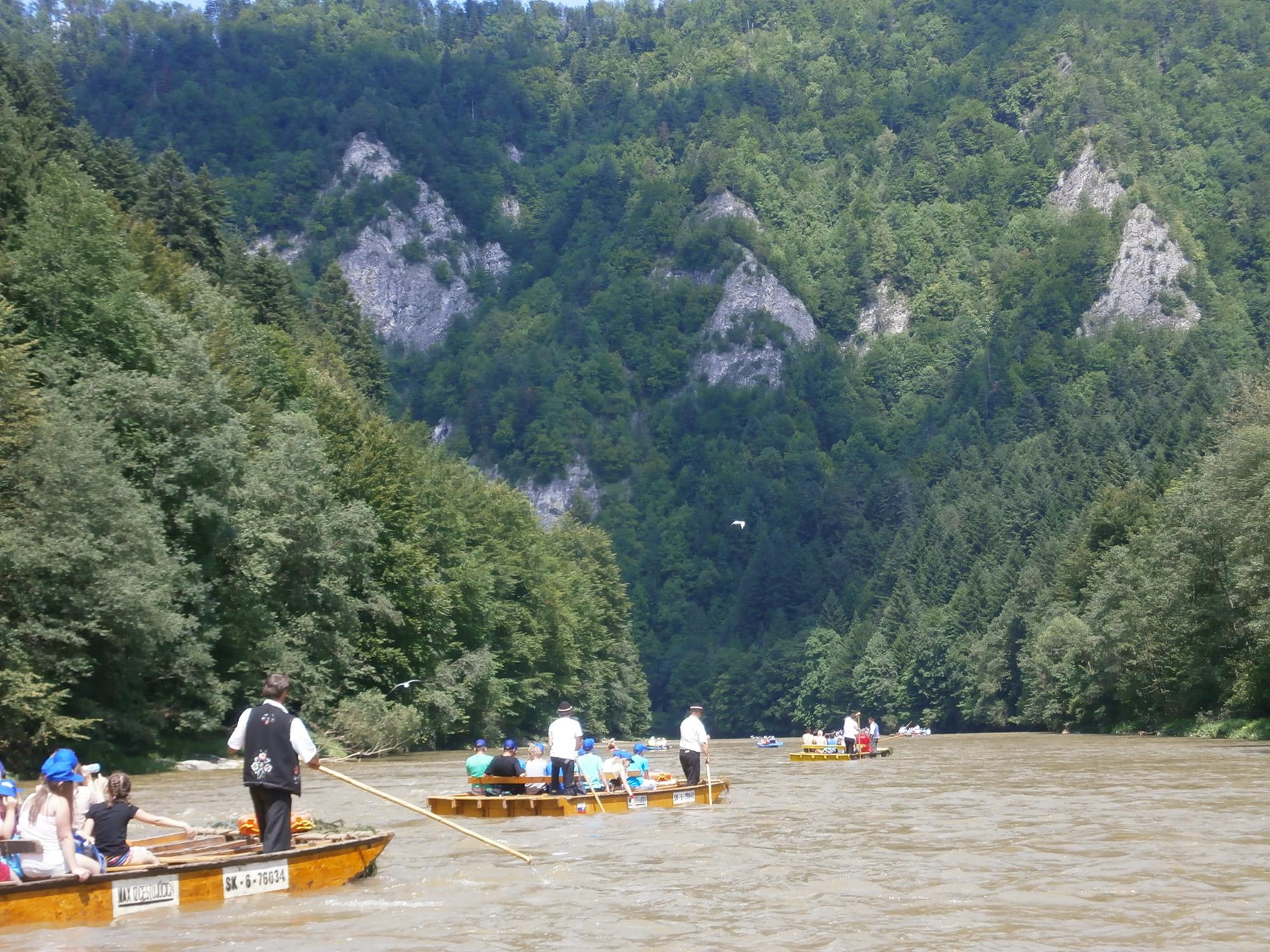 Penzión Pltník - PIENINY-官方