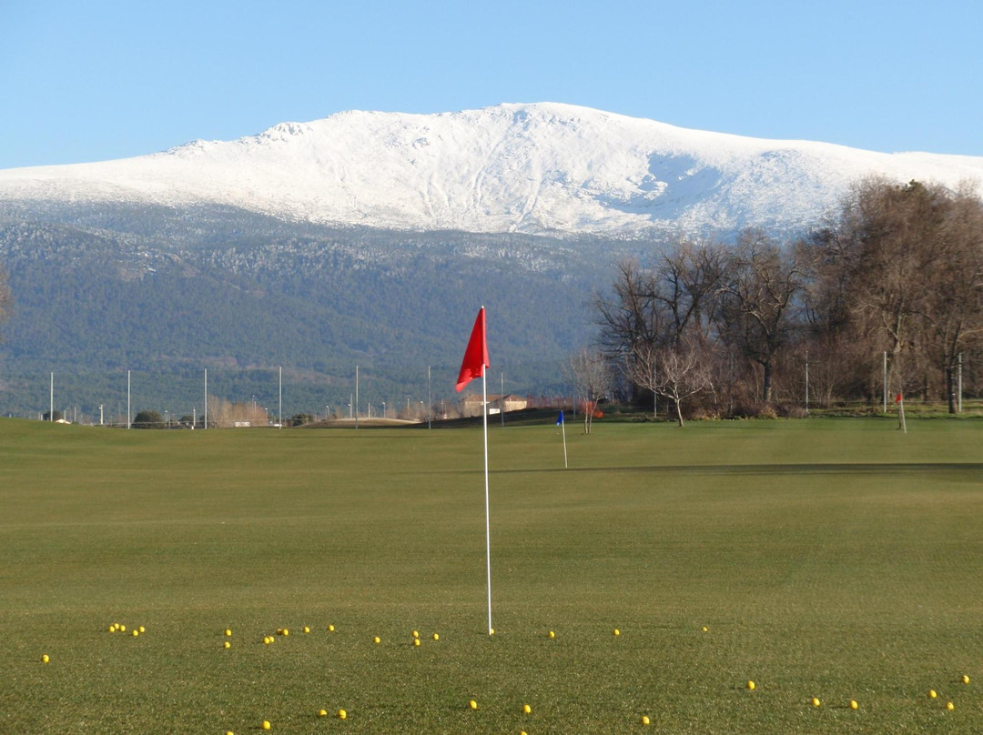 La Faisanera Golf景点图片