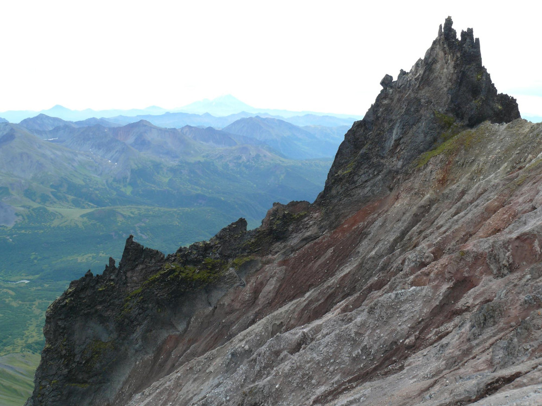 Volcano Bakening-Yelizovo必去景点