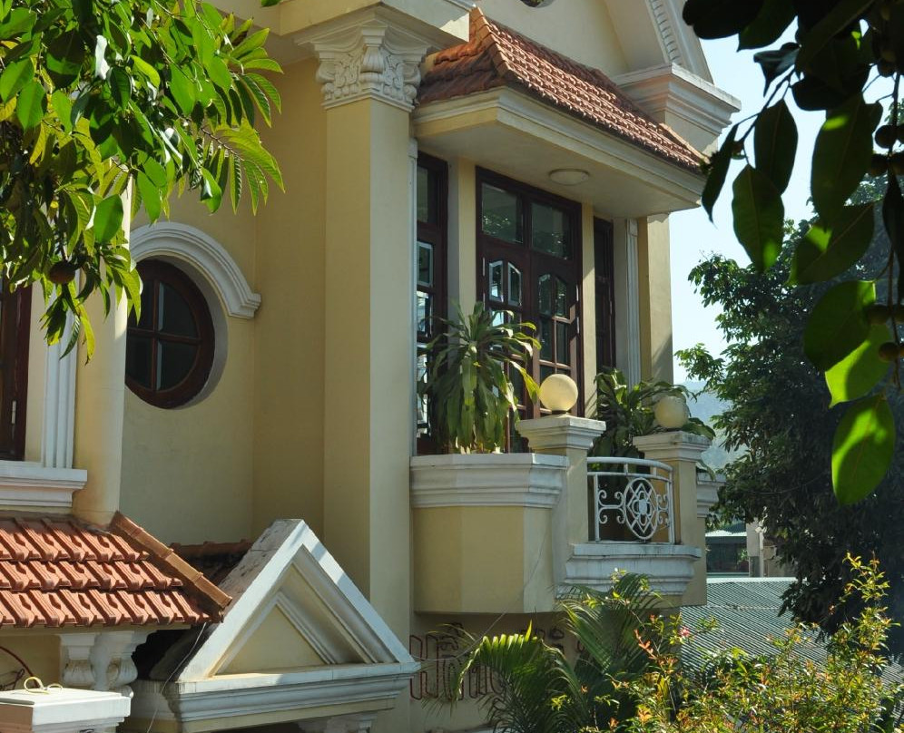 Hong Ky Hotel & Cafe Restaurant主图