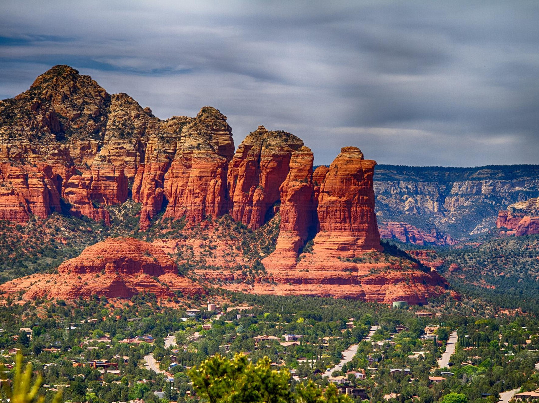 太空牧场小屋酒店