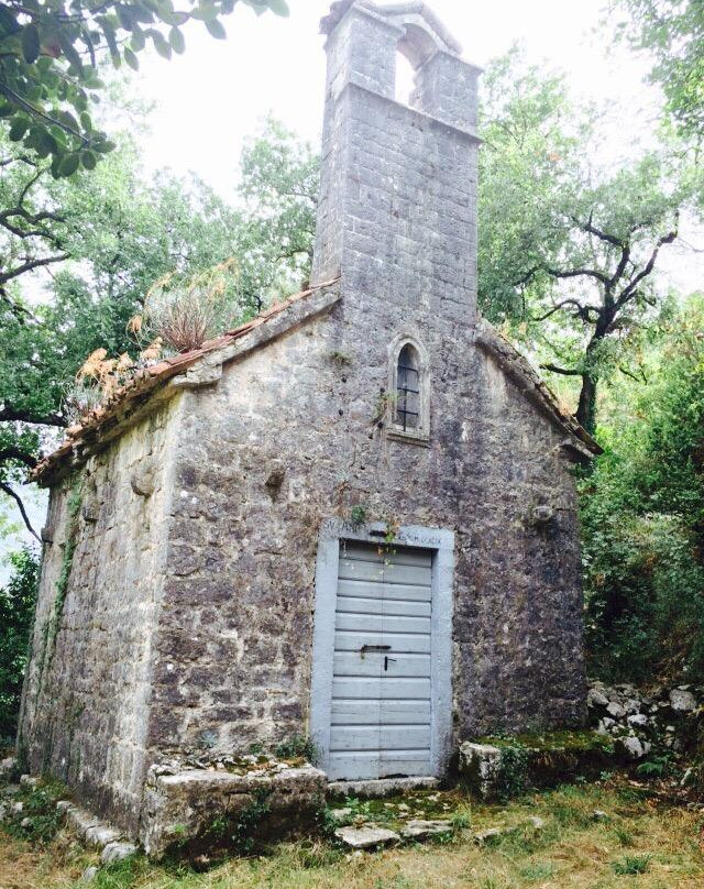 Church of St. Anne景点图片