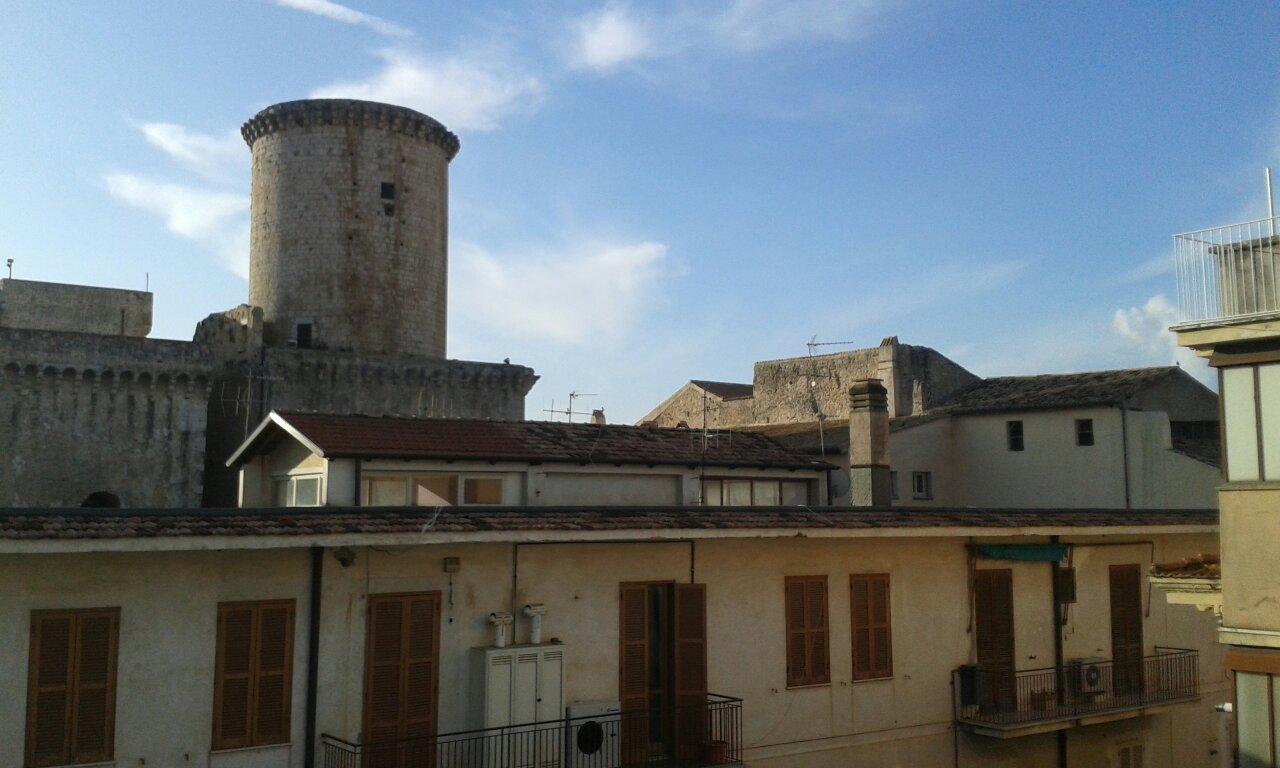 B&B Casa Fusco-客卧