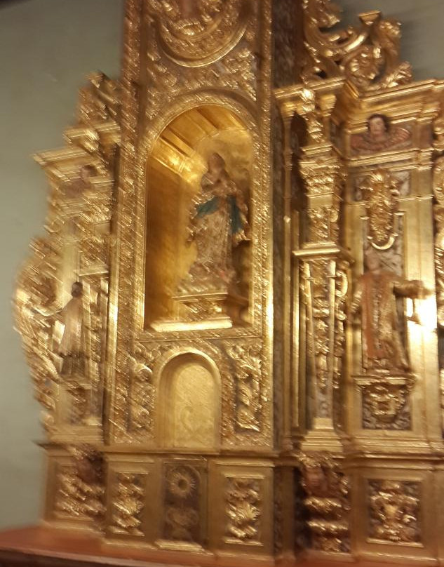 Museo de Tudela-Tudela必去景点