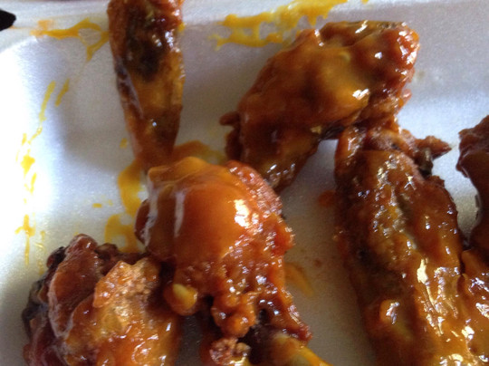 Alfee's Pizza & Sub Shop