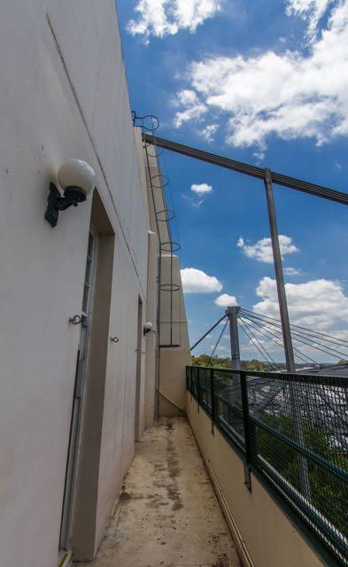 Walter Taylor Bridge-布里斯班必去景点