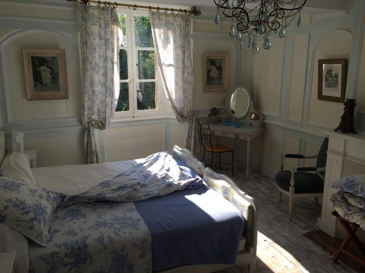 Le Clos du Prince-客卧