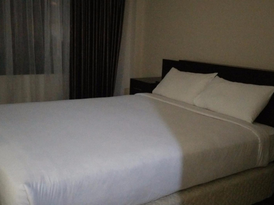 Urbanview Hotel Surya Kahayan Palangkaraya by RedDoorz