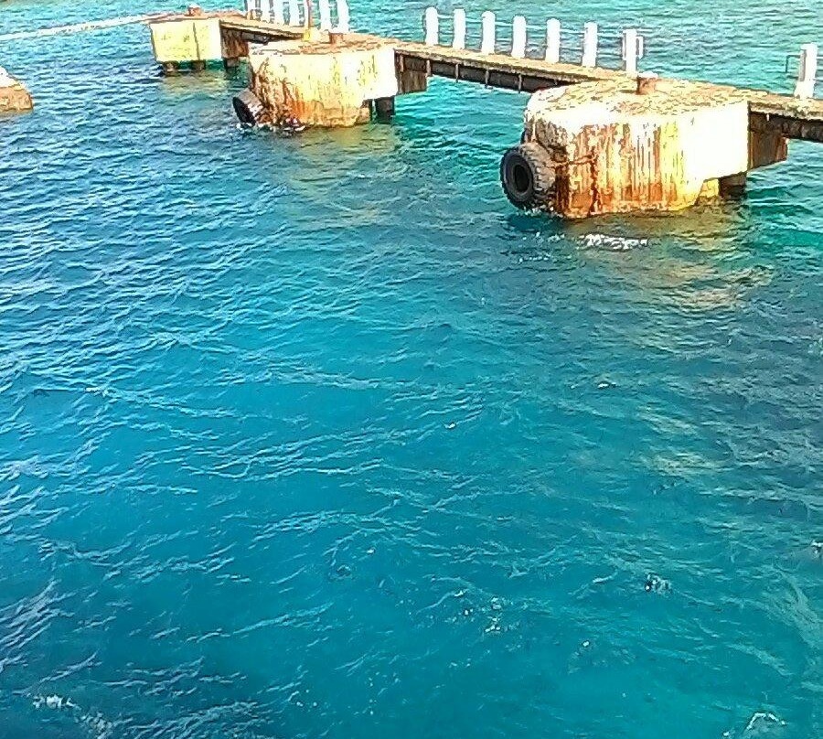 Enggano Island景点图片