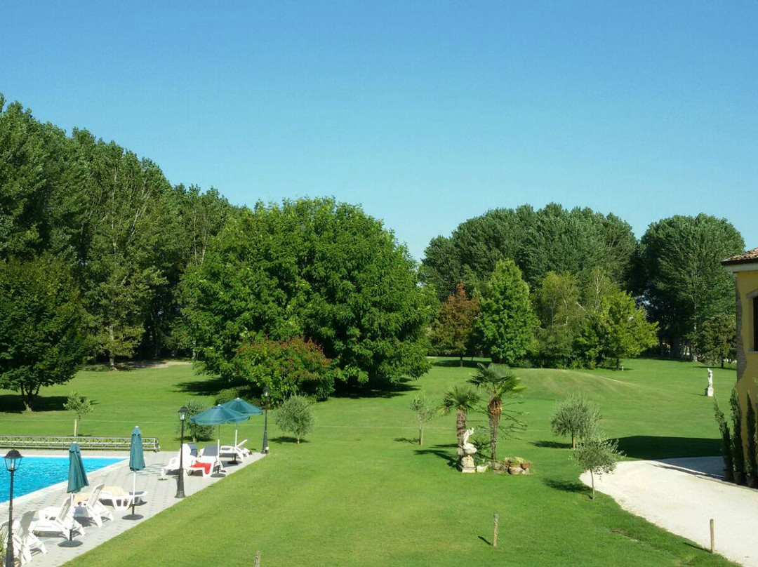 Agriturismo Colombare