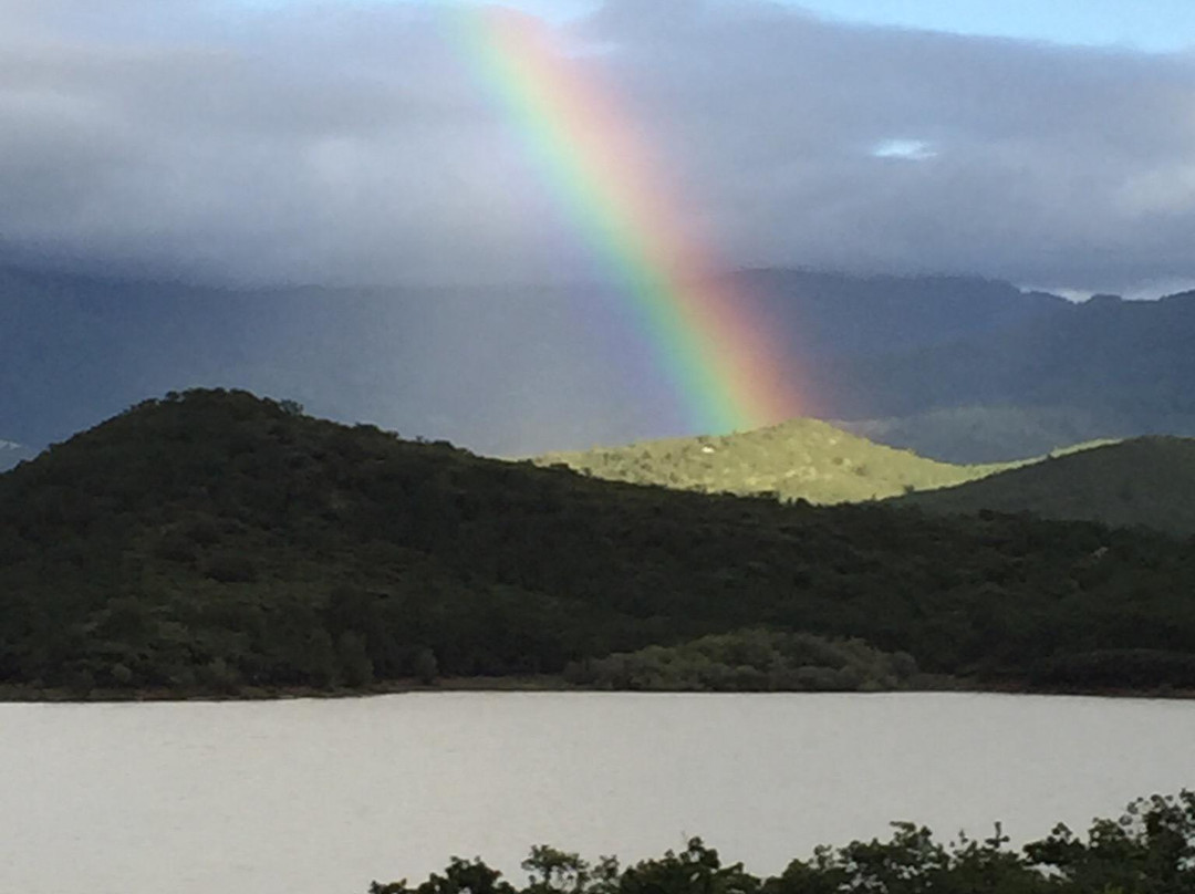 Emigrant Lake-阿什兰必去景点
