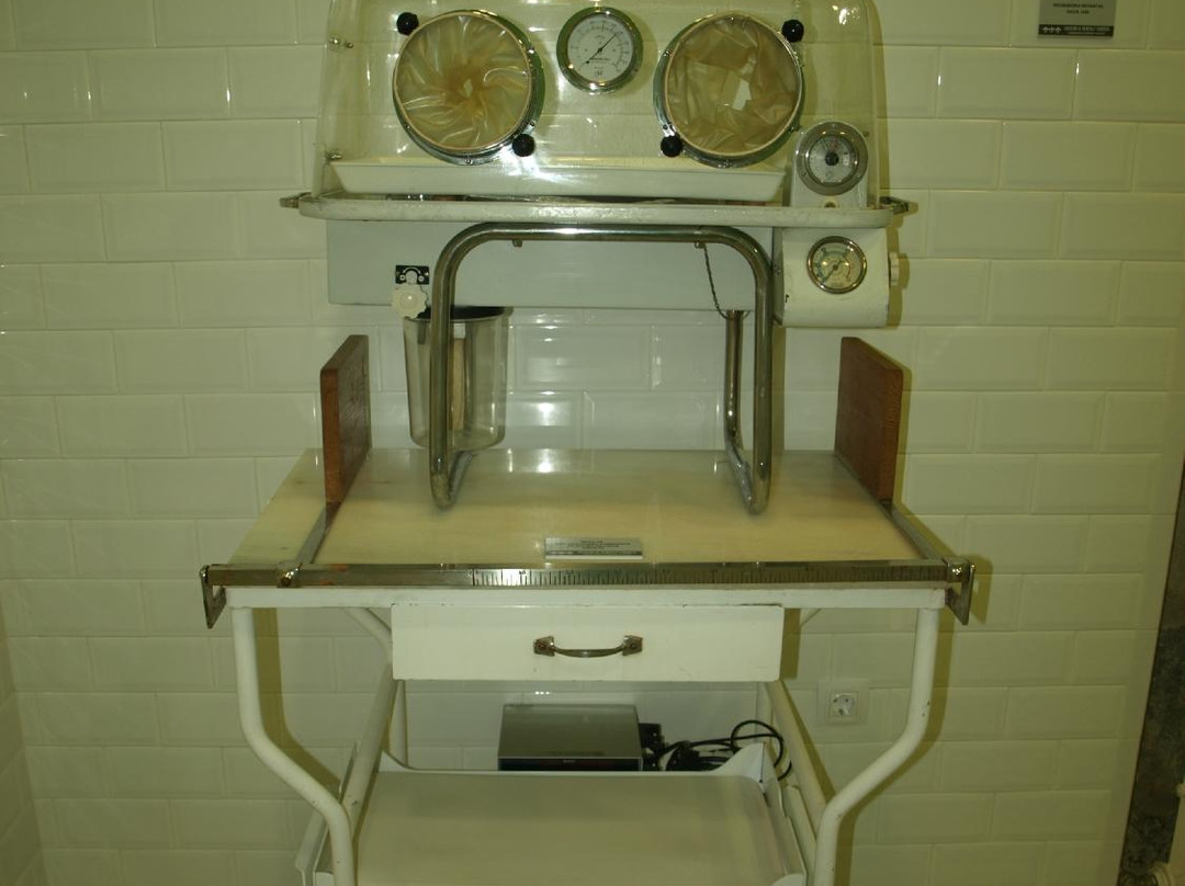 Museo Farmacia y Medicina de Palencia-帕伦西亚必去景点