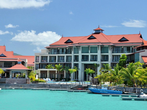 伊甸园布鲁酒店