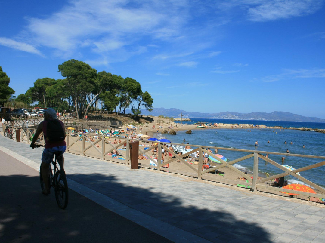 Touring Catalonia-赫罗那必去景点