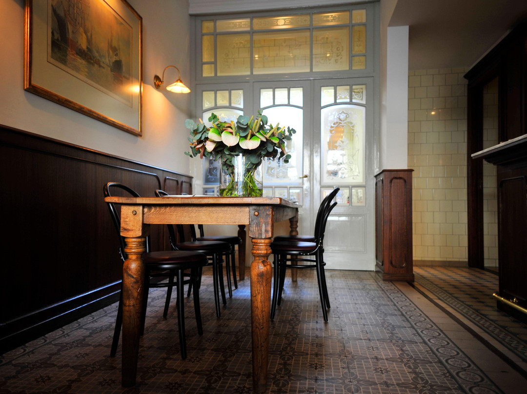 Bistrot du Nord