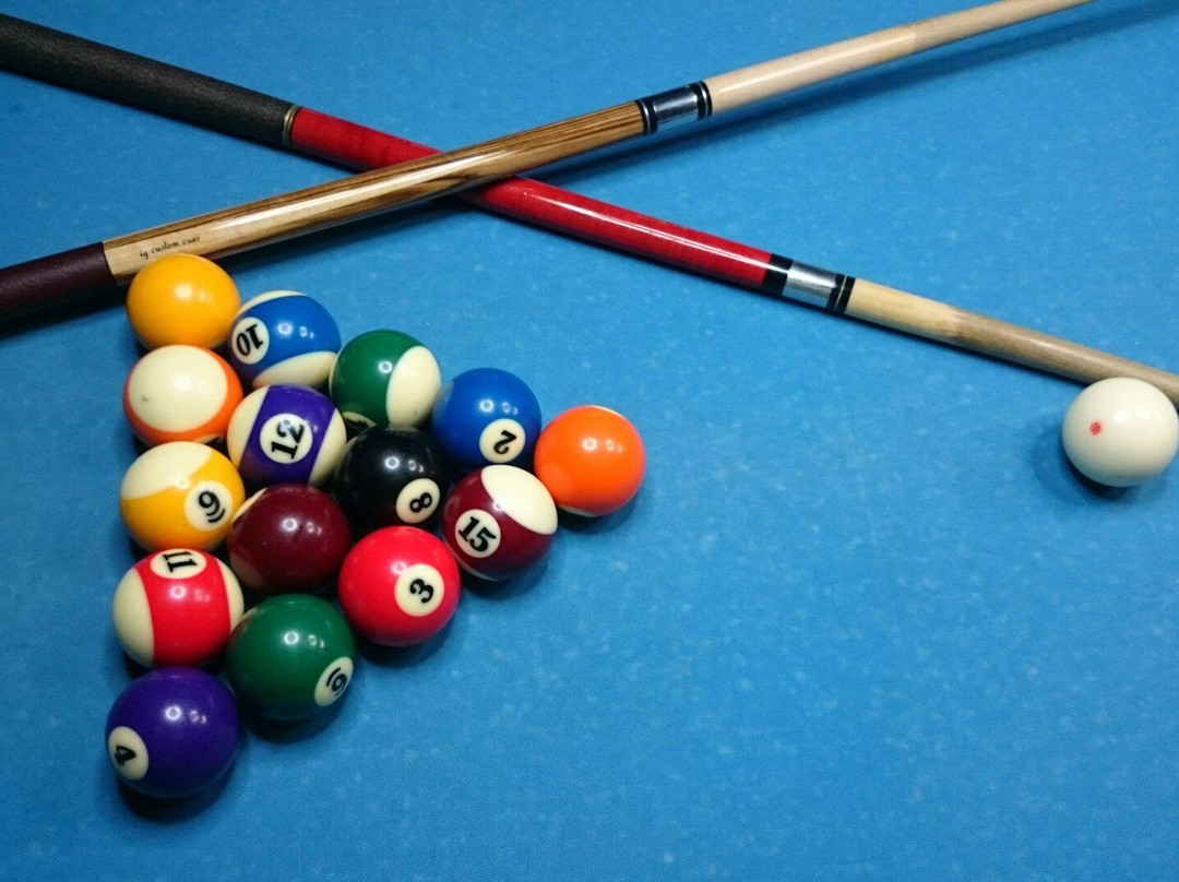 Escape Land-卡马里必去景点