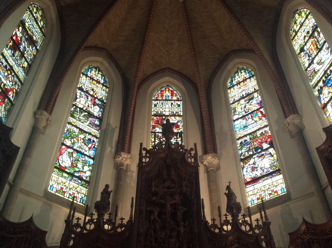 Sint Martinuskerk