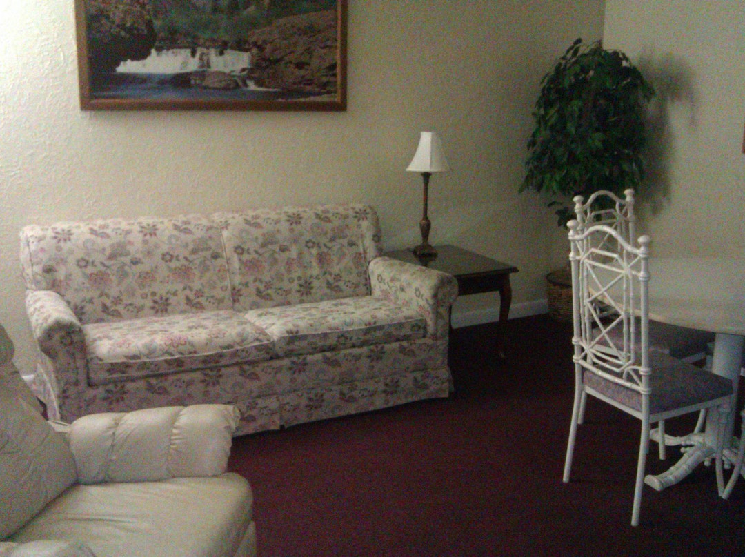 DJ Main Street View Inn & Suites主图