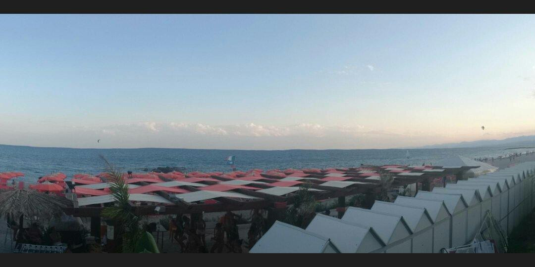 Lido Beach Club Roccella J.景点图片