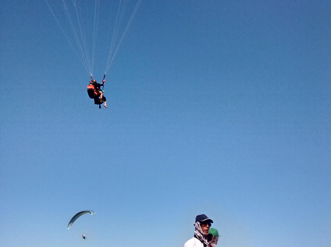 Bali Local Guide-努沙杜瓦必去景点