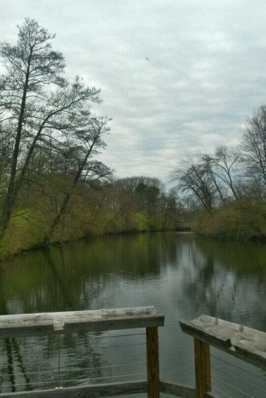 Crystal Lake Park - Lake House-厄巴纳必去景点