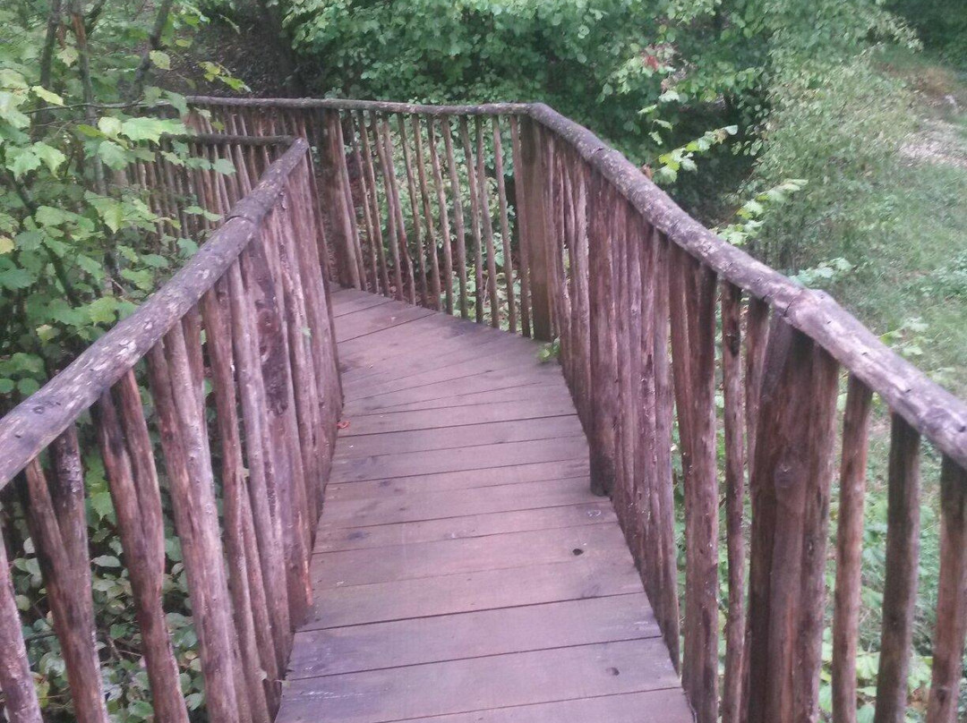 Domaine Périgord Vacances