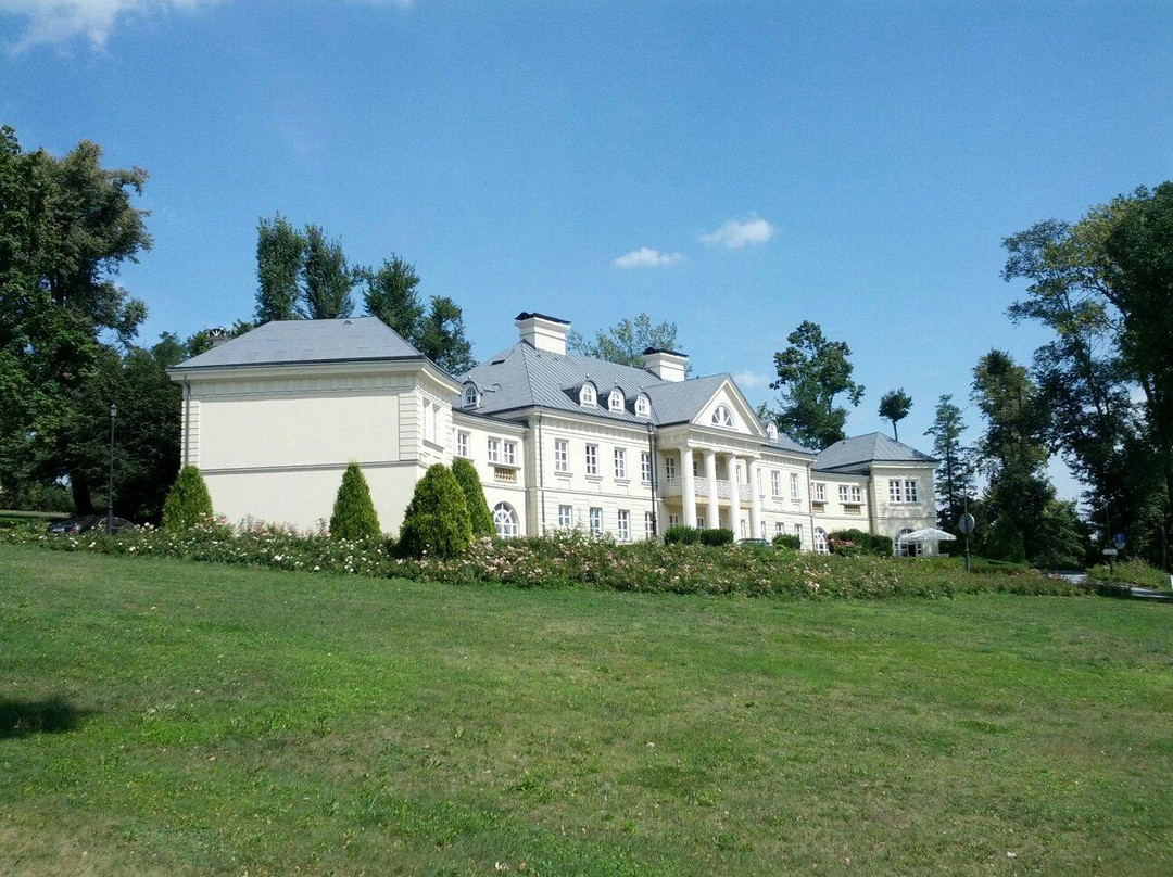 Rosiejow旅游攻略图片