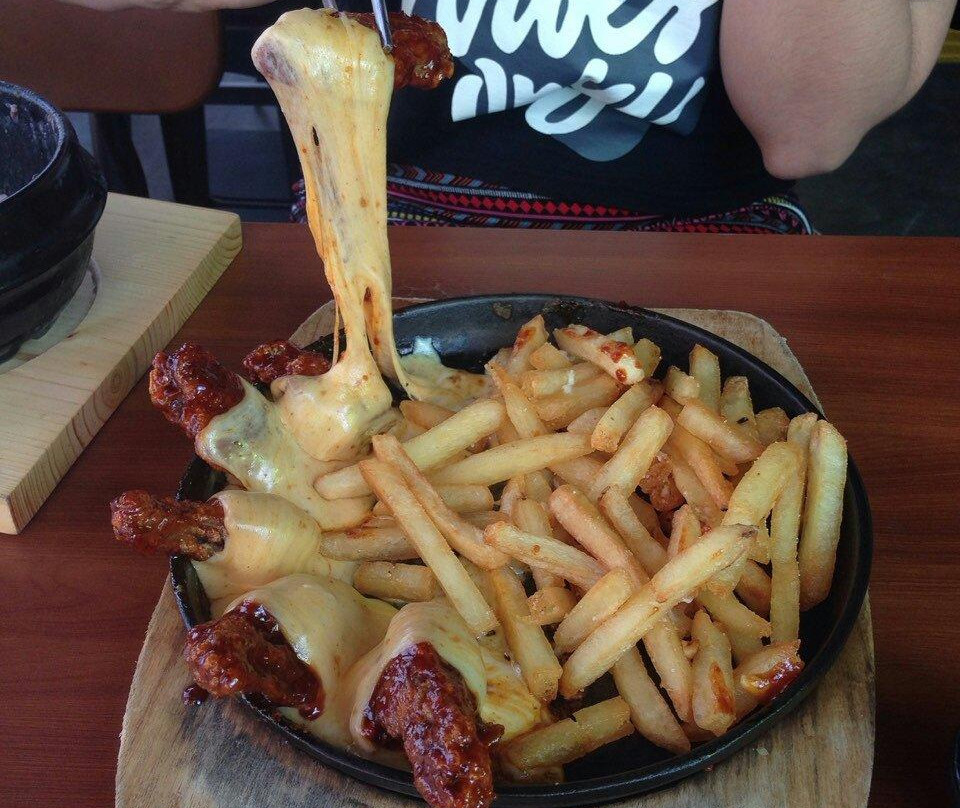 The Flavor Bliss-塞尔彭必去景点