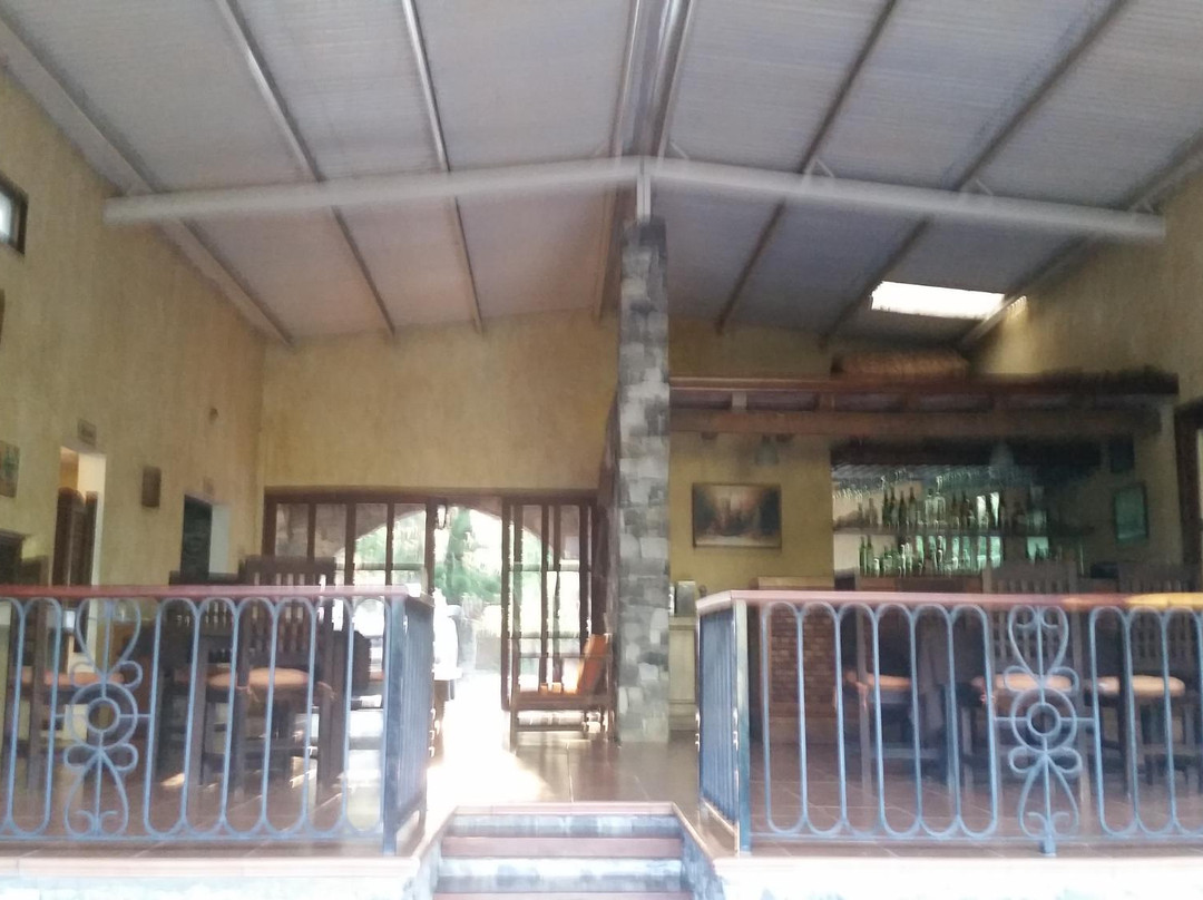 Hostal Casa de Piedra主图