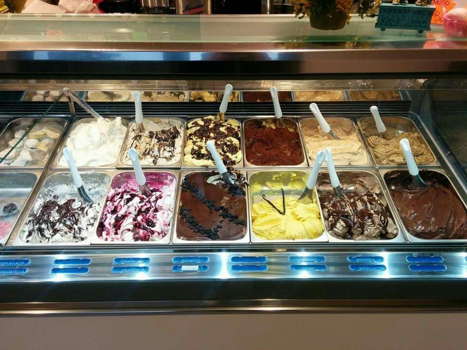 Pasticceria Gelateria Toffee景点图片